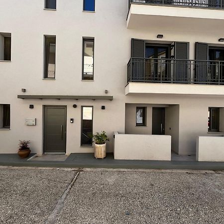 De Bosset Suites Kefalonia Argostoli  Exteriör bild