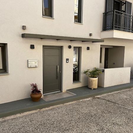 De Bosset Suites Kefalonia Argostoli  Exteriör bild