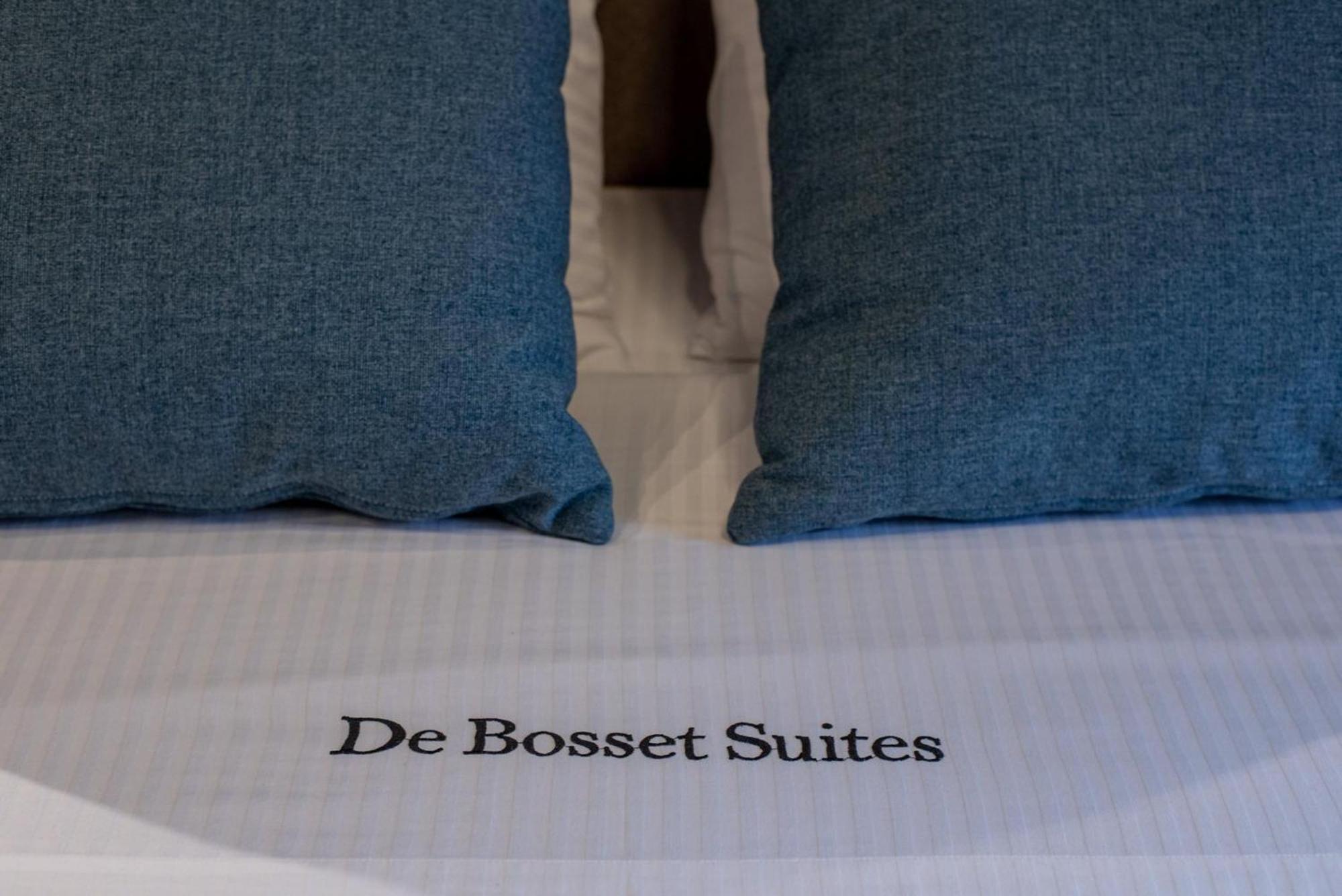 De Bosset Suites Kefalonia Argostoli  Exteriör bild