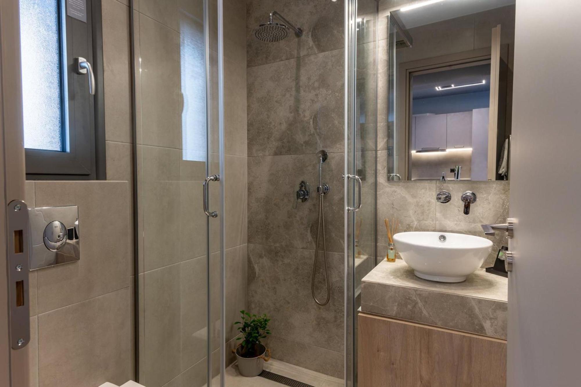 De Bosset Suites Kefalonia Argostoli  Exteriör bild