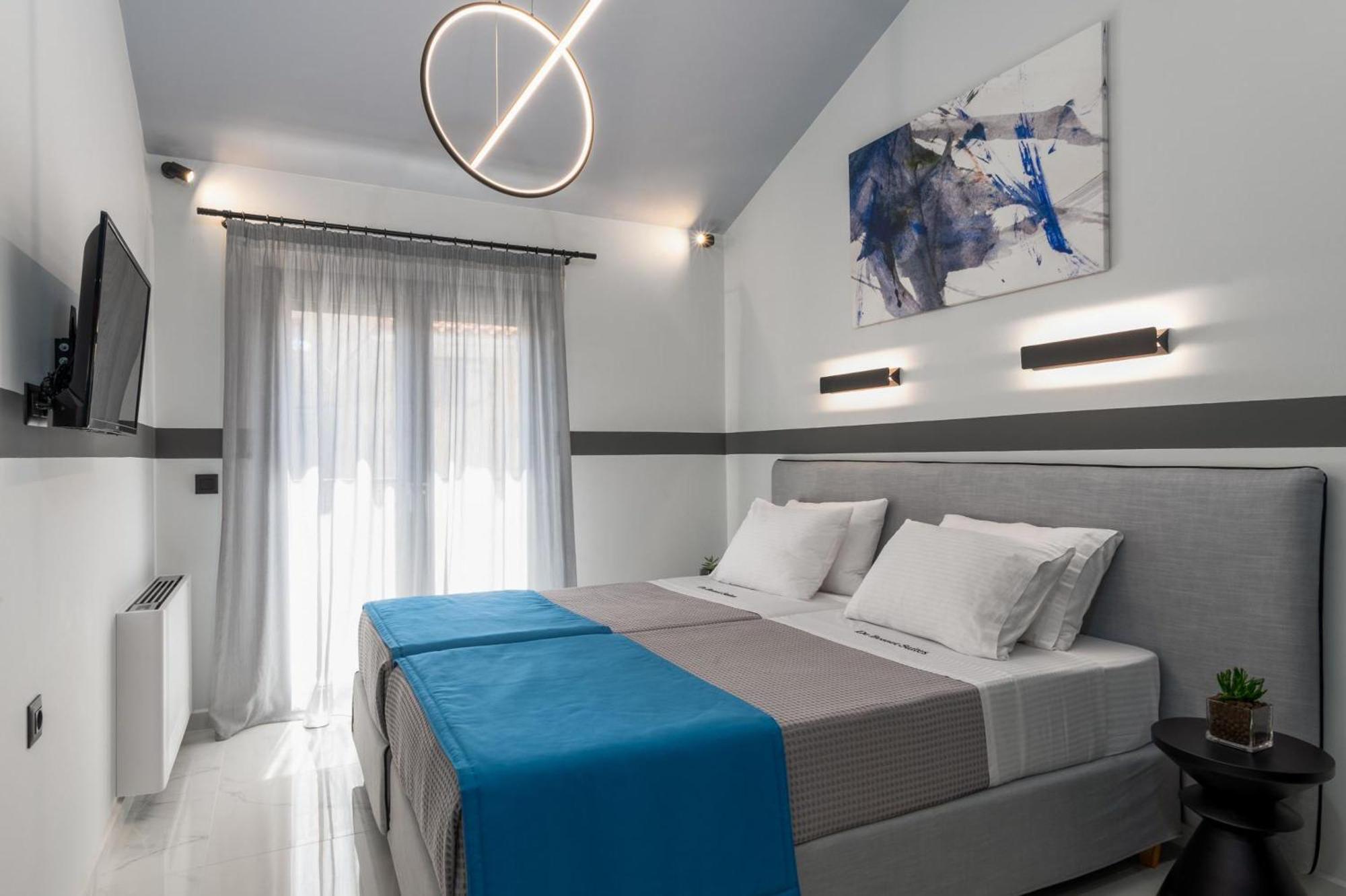De Bosset Suites Kefalonia Argostoli  Exteriör bild