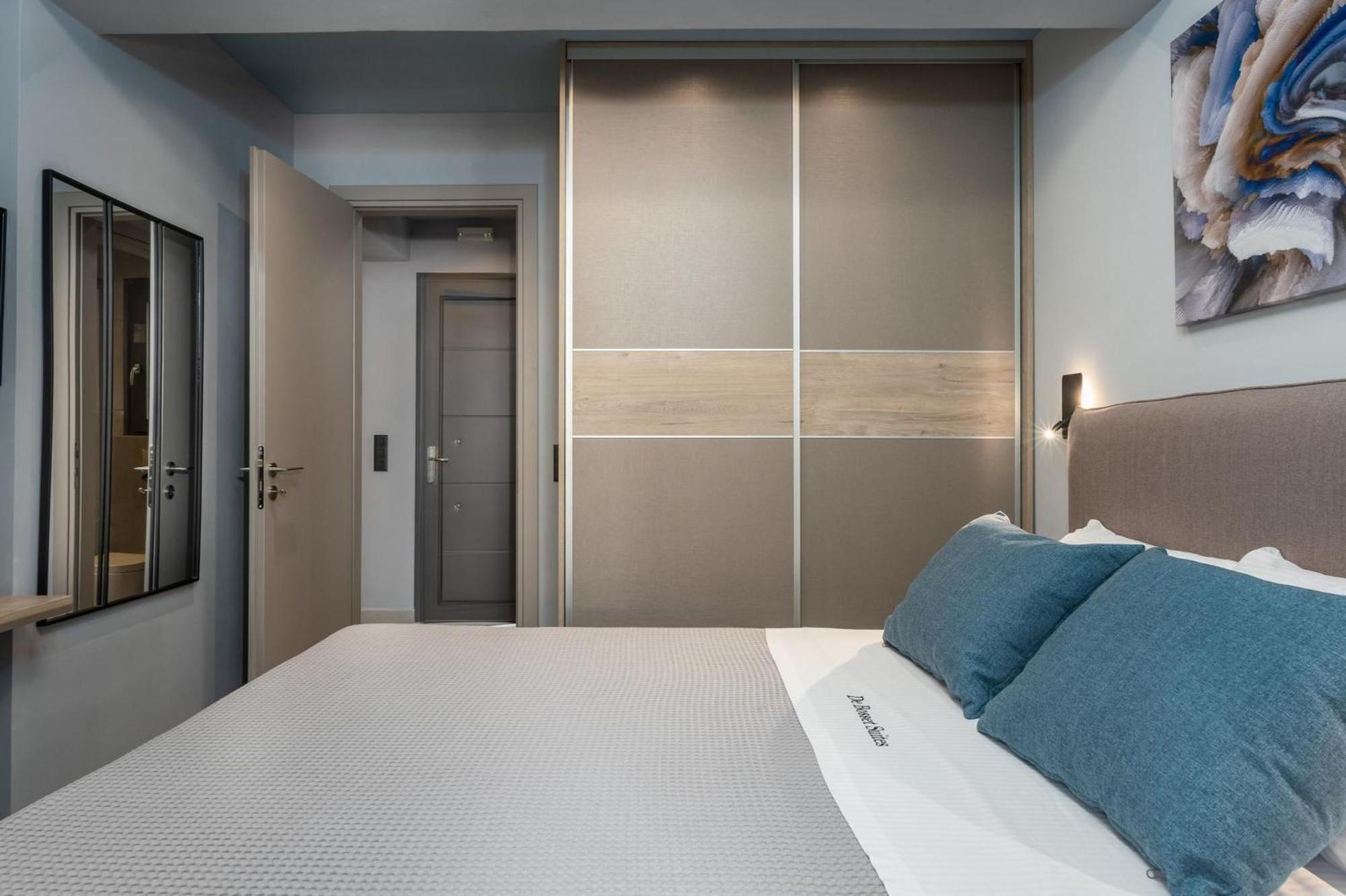 De Bosset Suites Kefalonia Argostoli  Exteriör bild