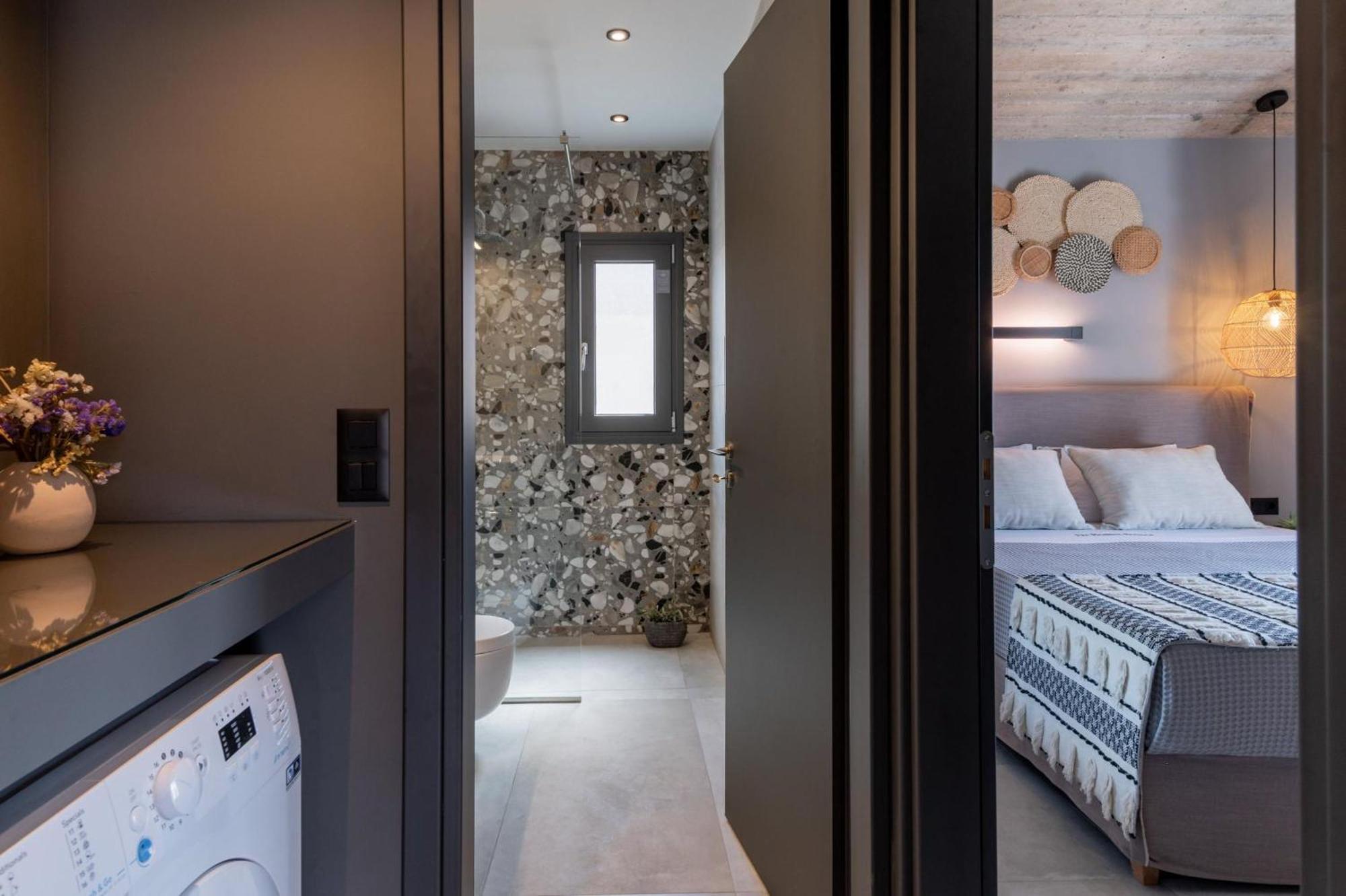 De Bosset Suites Kefalonia Argostoli  Exteriör bild