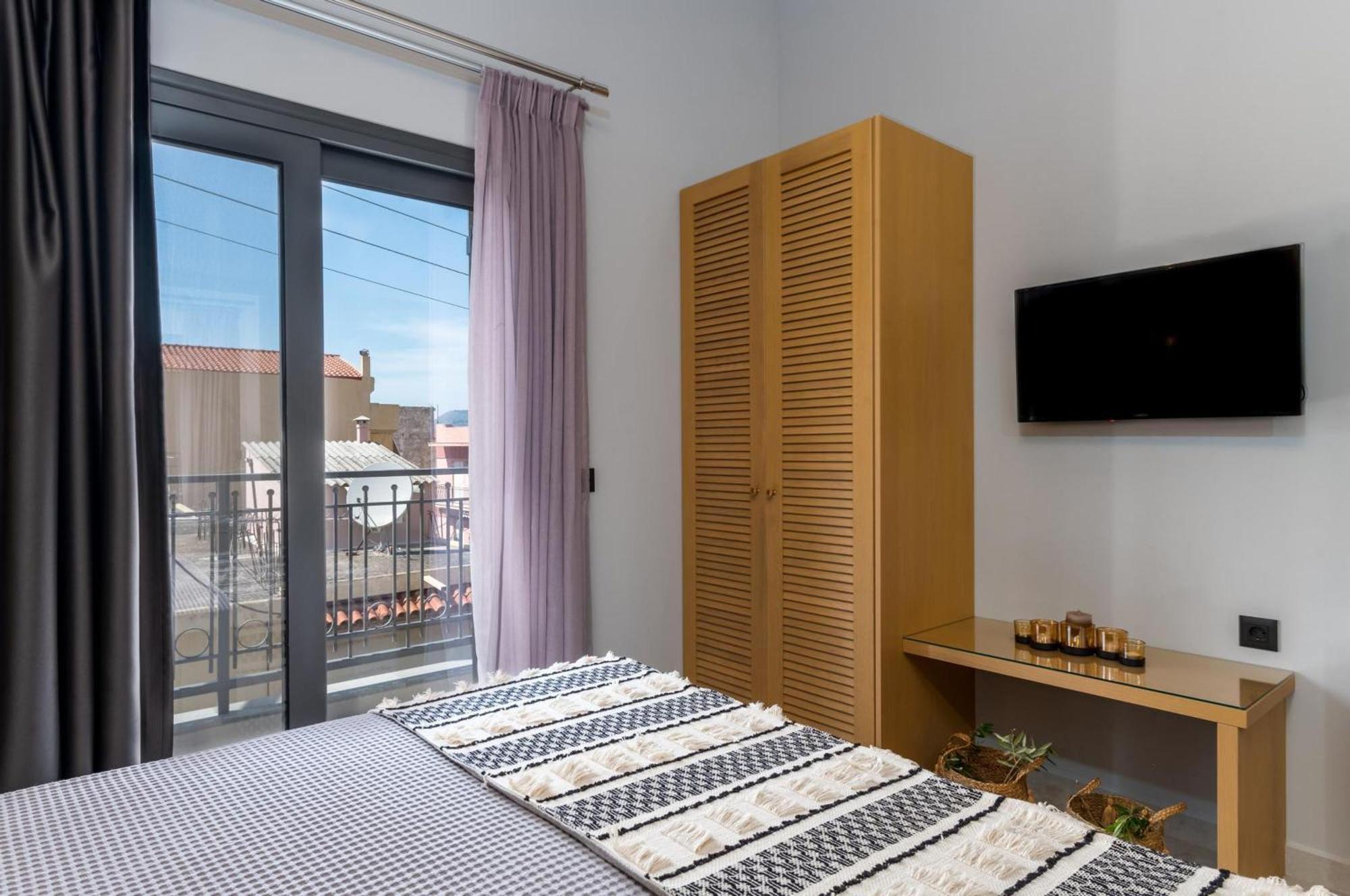De Bosset Suites Kefalonia Argostoli  Exteriör bild