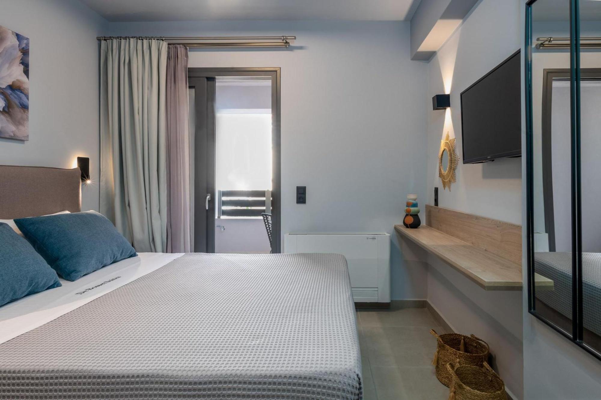 De Bosset Suites Kefalonia Argostoli  Exteriör bild