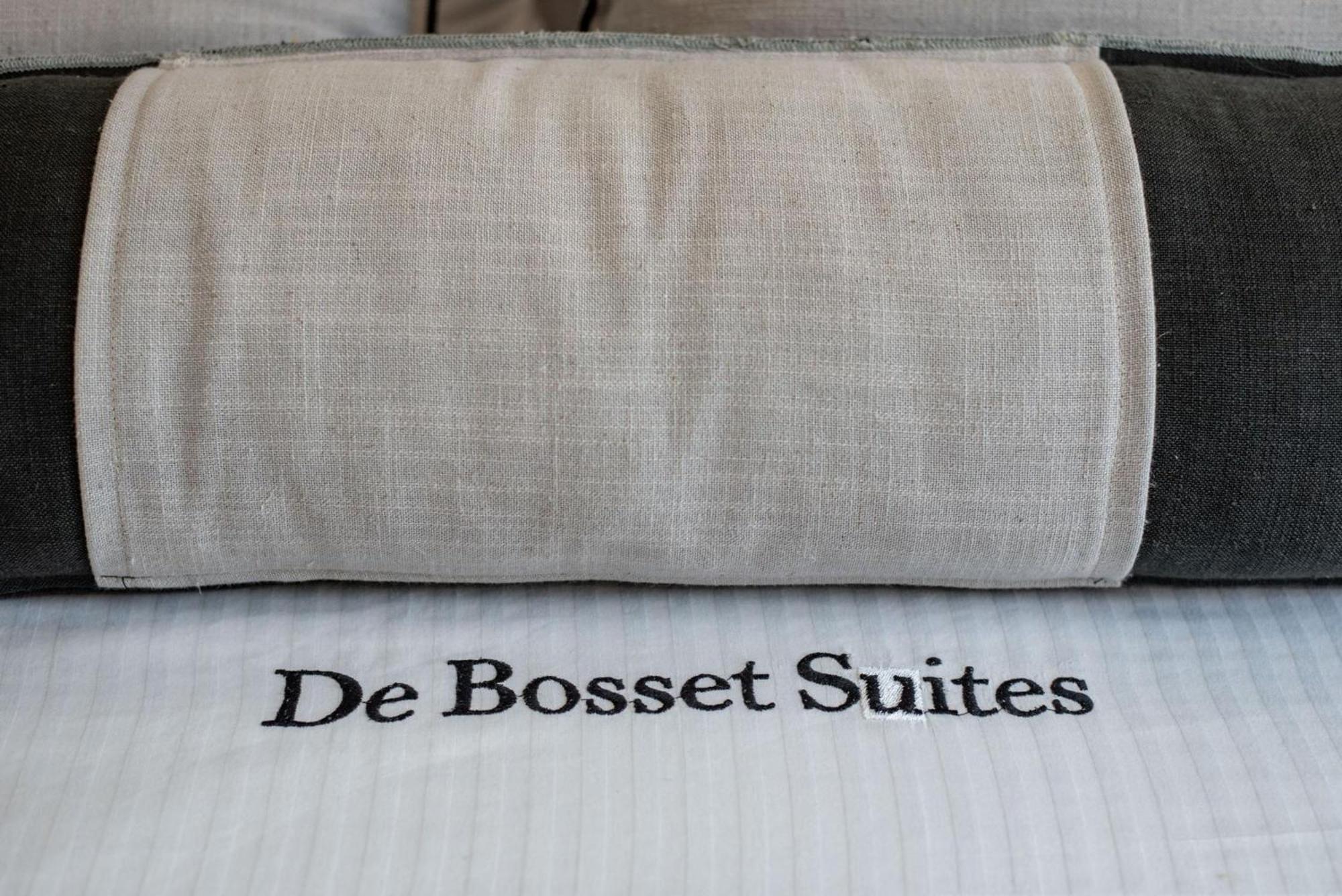 De Bosset Suites Kefalonia Argostoli  Exteriör bild
