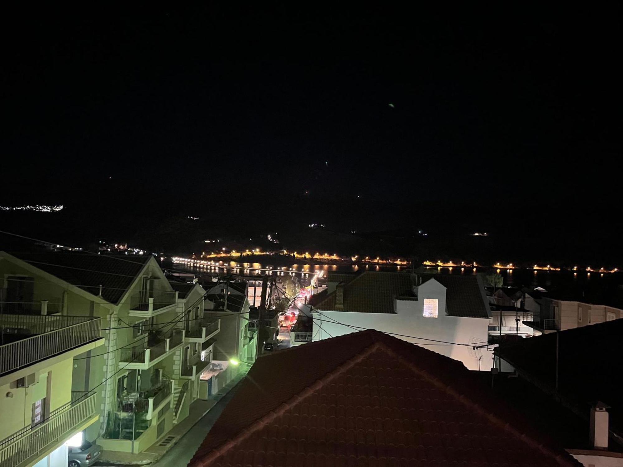 De Bosset Suites Kefalonia Argostoli  Exteriör bild